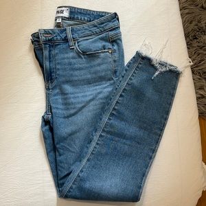 Paige Skinny jeans